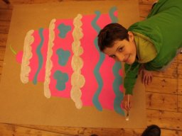 04_Bemalen_der_Torte